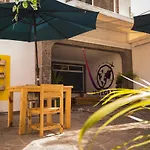 Casa Internacional
