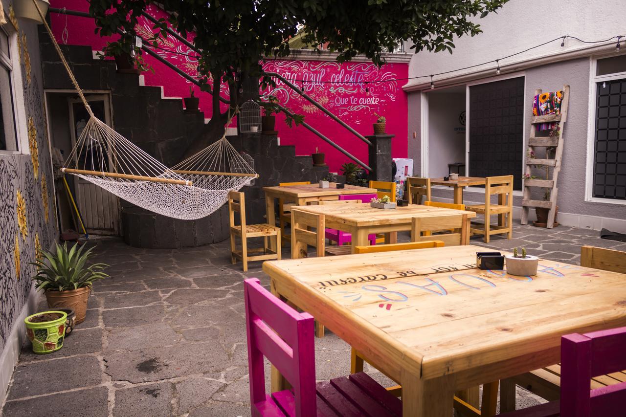 Casa Internacional Querétaro