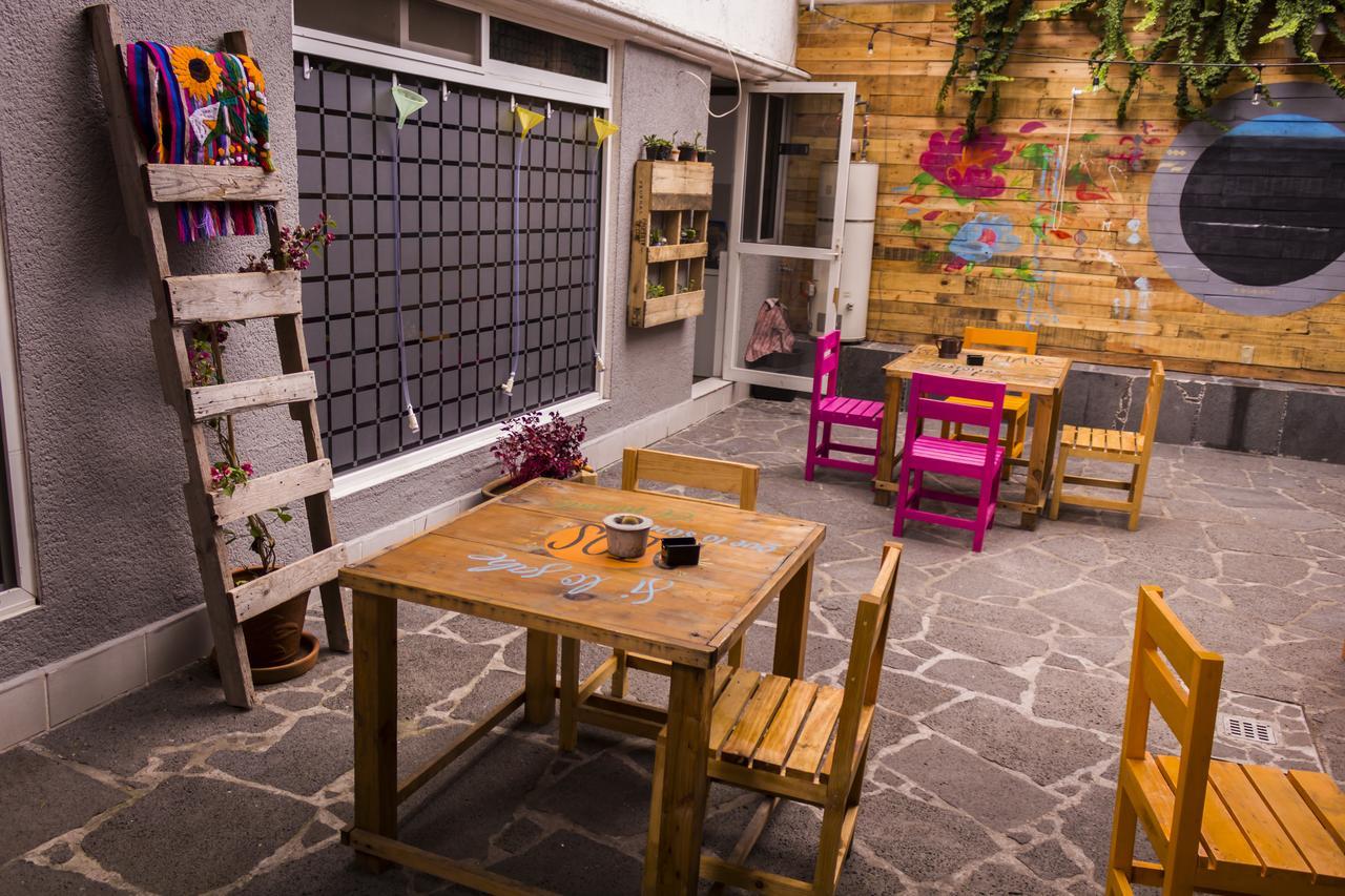Hostal Casa Internacional Querétaro