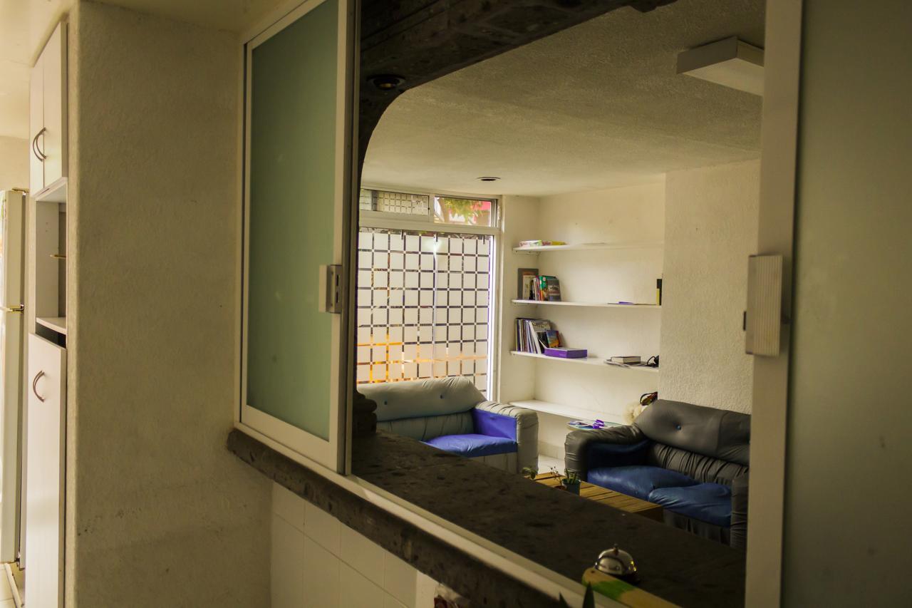 Hostal Casa Internacional Querétaro