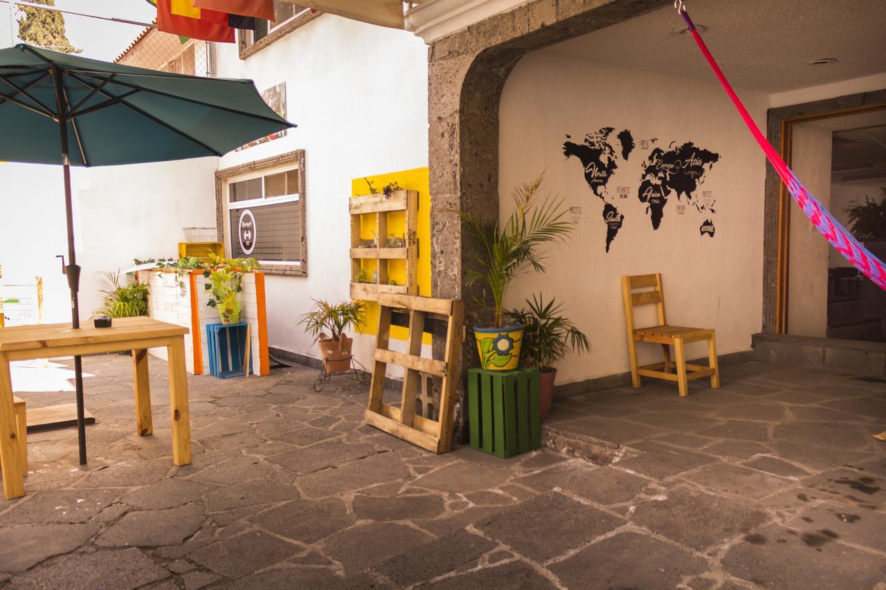Casa Internacional Hostal *