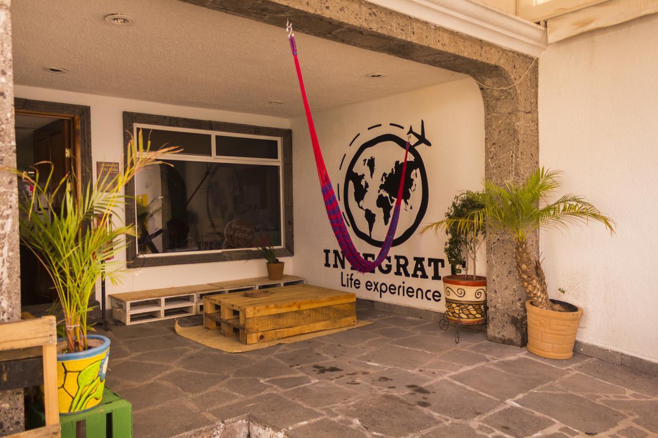 Casa Internacional Hostal