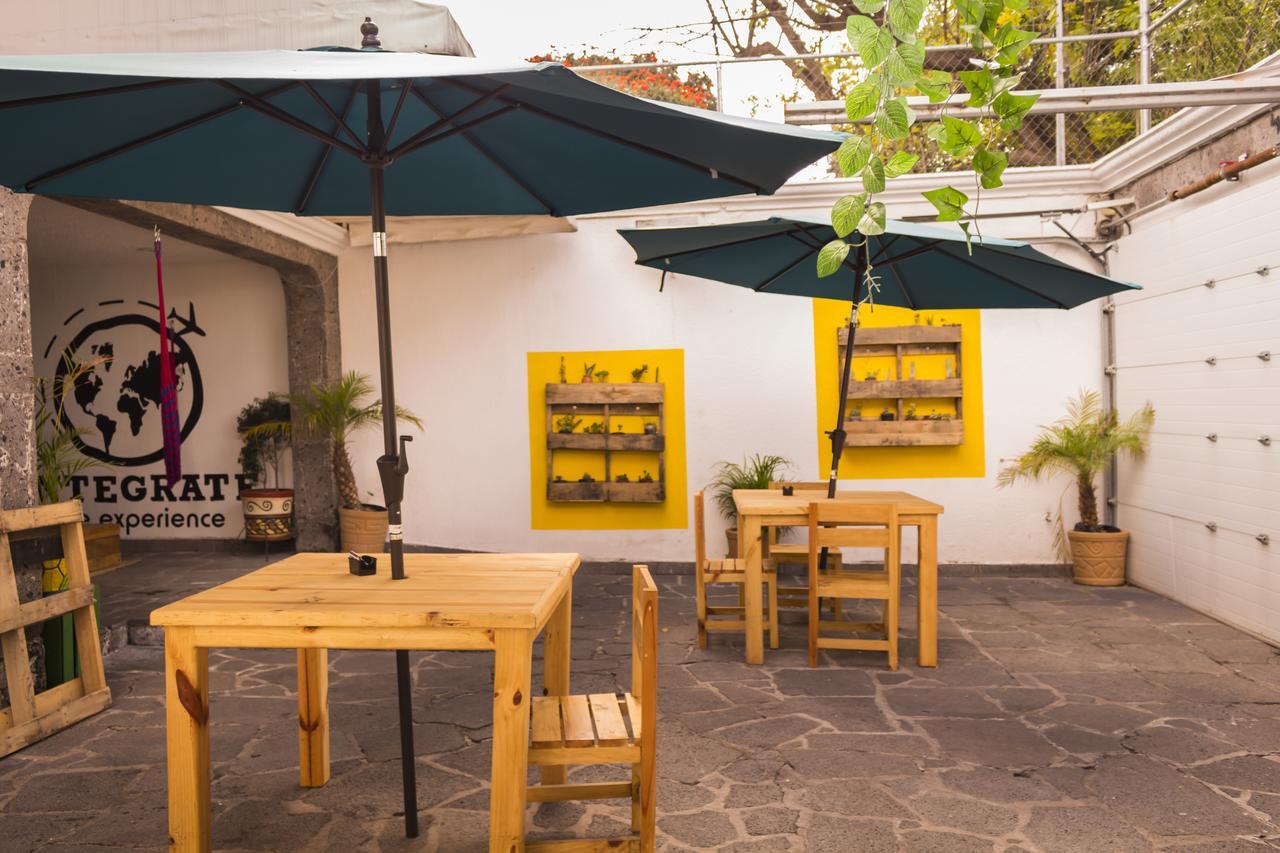 Hostal Casa Internacional