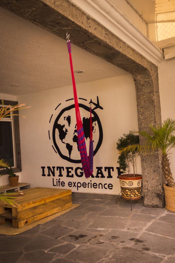 Casa Internacional Hostal Querétaro
