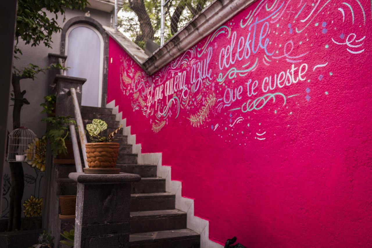 Hostal Casa Internacional
