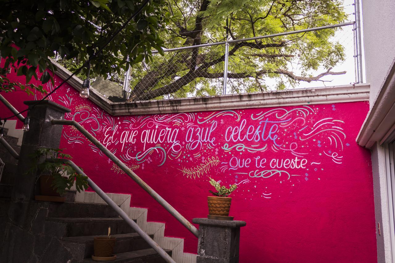 Hostal Casa Internacional Querétaro