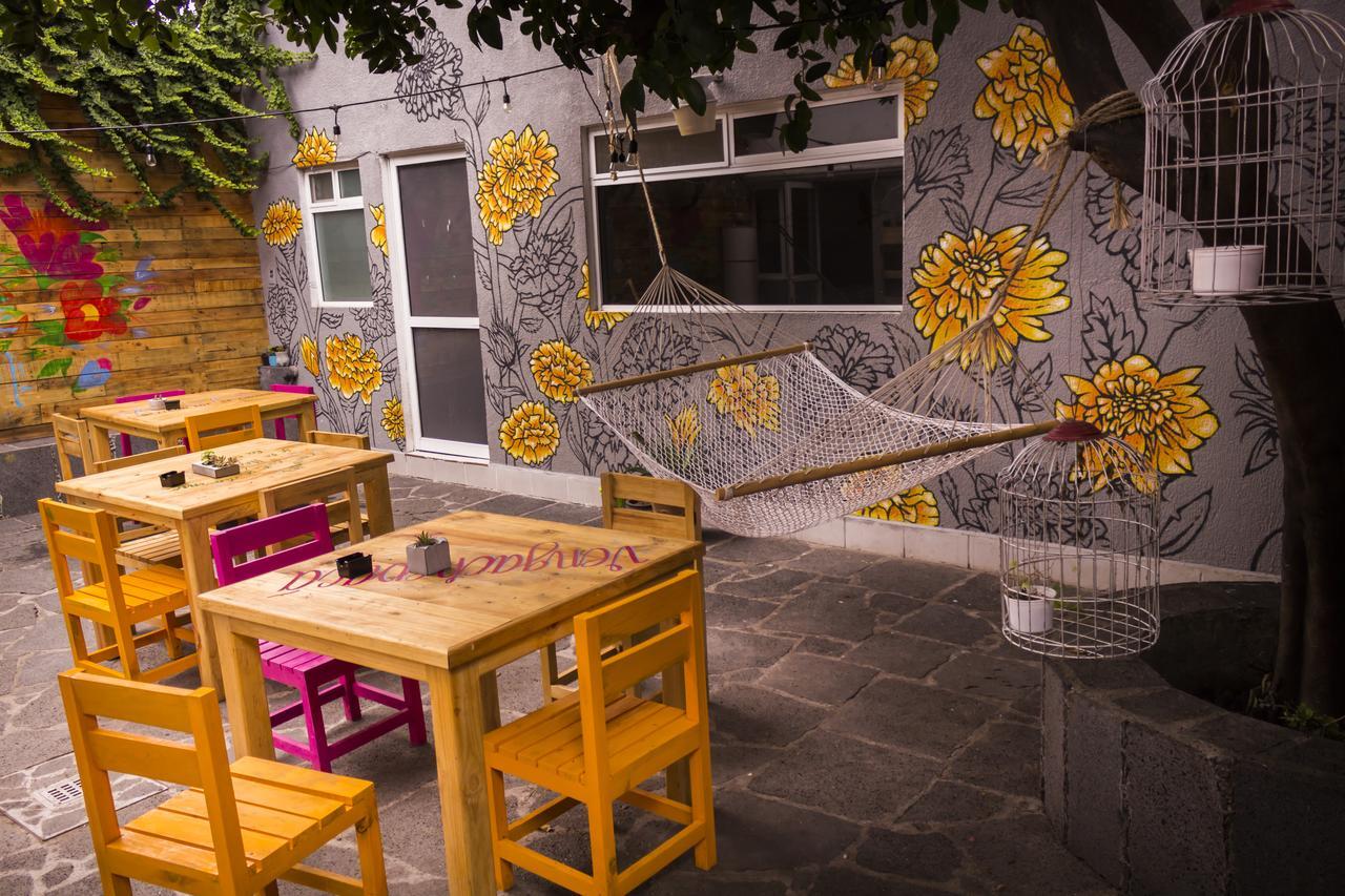 Casa Internacional Hostal Querétaro