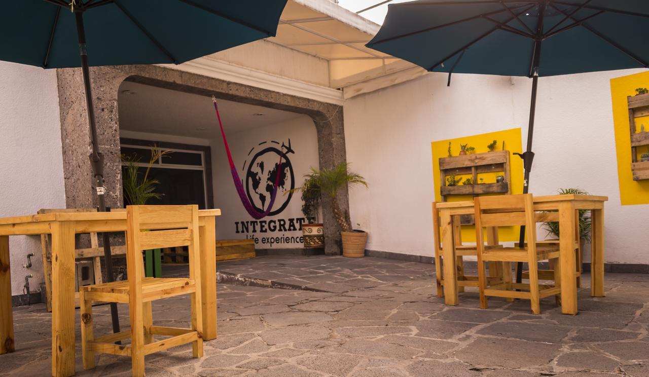 Casa Internacional Hostal Querétaro