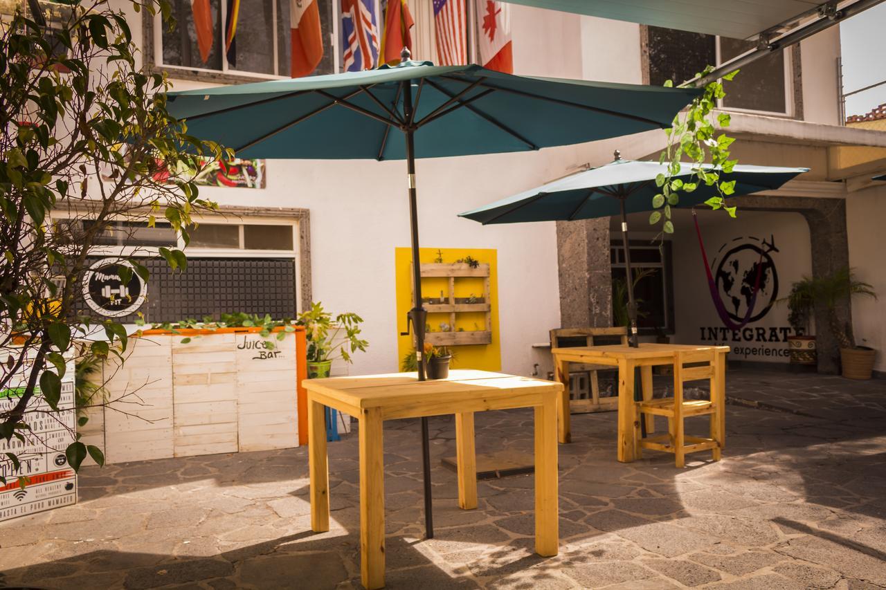 Hostal Casa Internacional Querétaro