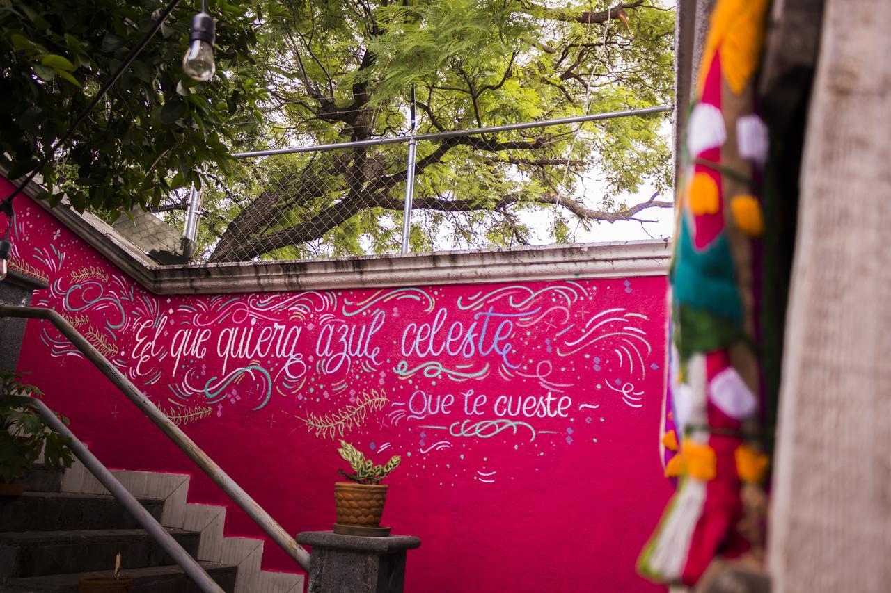 Hostal Casa Internacional *