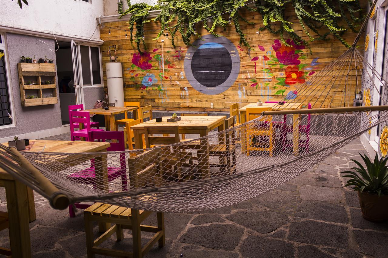 Casa Internacional Hostal Querétaro