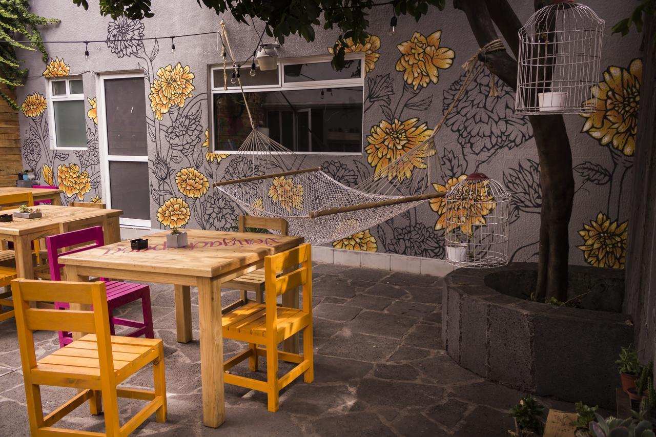 Casa Internacional Hostal Querétaro