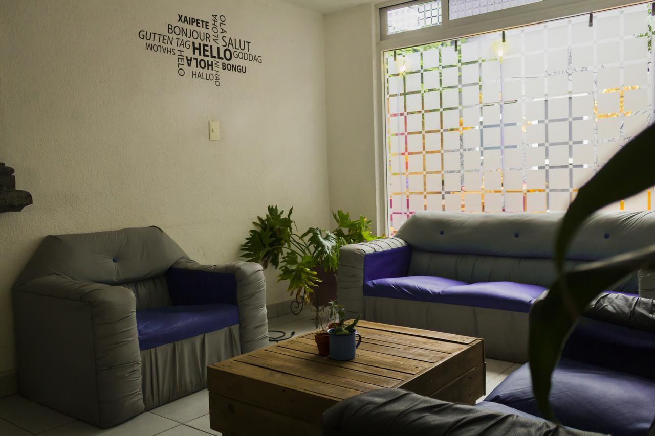 Casa Internacional Querétaro
