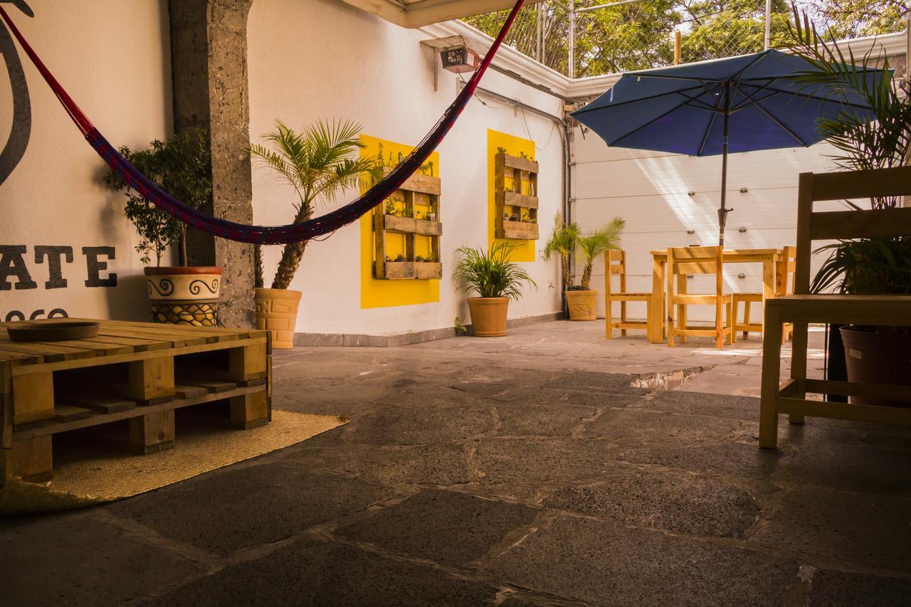 Hostal Casa Internacional Querétaro