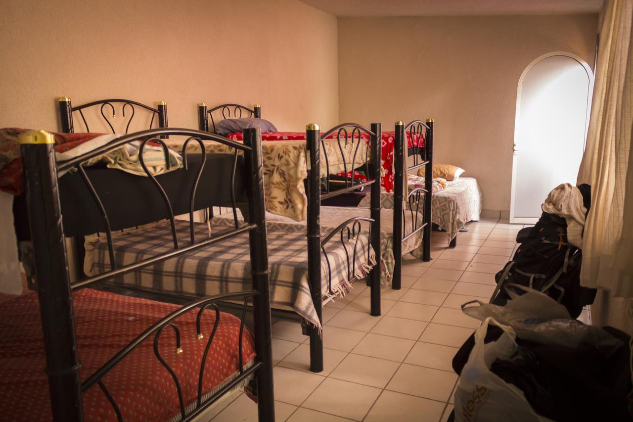 Casa Internacional Hostal Querétaro