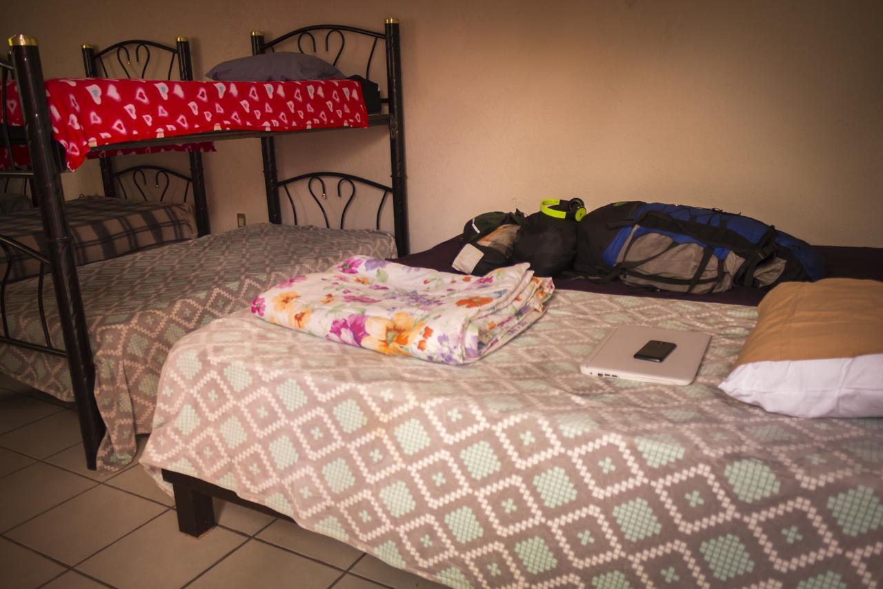 Hostal Casa Internacional